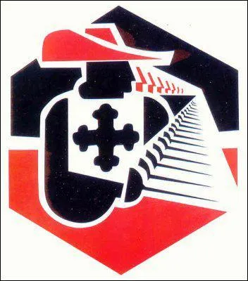 A quelle grande surface appartient ce logo ?