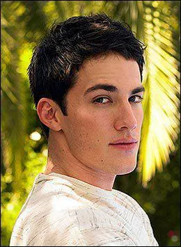 Comment s'appelle l'oncle de Tyler ?