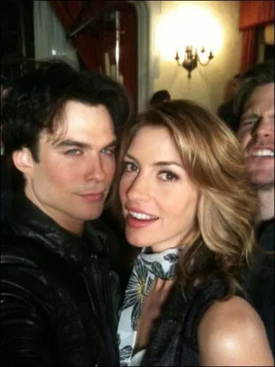 Qui est Andie Star ?