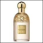 A quel parfumeur appartient 'Aqua Allegoria' ?