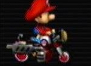 Quiz Mario Kart Wii
