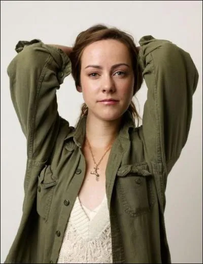 Jena Malone meurt dans :
