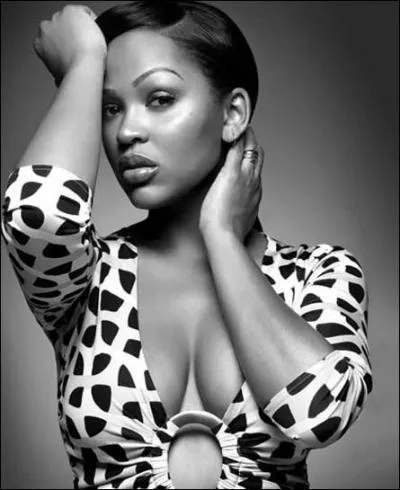Meagan Good meurt dans :