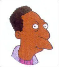 Qui est sur la photo ?