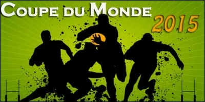 Pour annoncer un évènement, on pose :