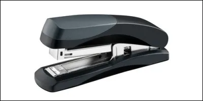 Pour relier des papiers, on utilise :