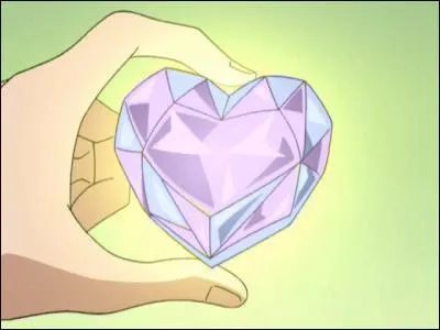 Qui est le pre de Chocola ?