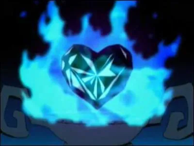 Qui est le serviteur magique de Chocola ?