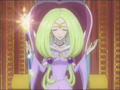 Qui sera lue reine ?