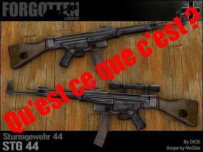 Qu'est-ce que c'est ?