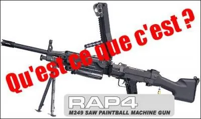 Qu'est-ce que c'est ?