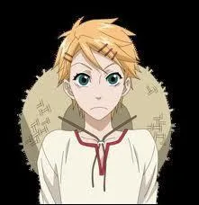 Qui est ce personnage ?