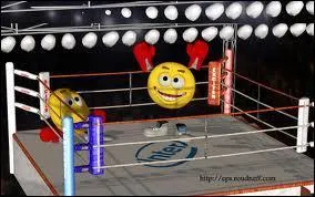 Qui a un coup dans le nez ?