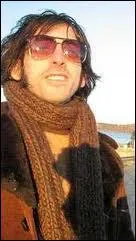 Quel est ce film de Bernard Lancourt ?