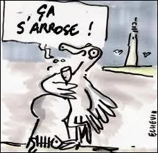 Quelles sanctions risquez-vous si vous avez pris le volant aprs avoir bu un coup, lors d'un contrle d'alcoolmie (entre 0, 5 et 0, 8 g/l) ?