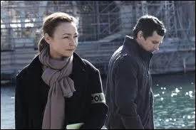 Quel est ce film de Jos Alcala sorti en 2010, avec Catherine Frot ?