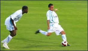 Pourquoi un coup-franc est il accord ?