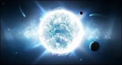 Except le Soleil (bien sr), quelle est l´toile la plus brillante ?