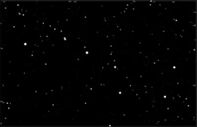 Mais alors ! ? ... Avec toutes ces étoiles qui brillent, le ciel nocturne devrait être bien plus éclairé ! Pourquoi le ciel est-il noir la nuit ?