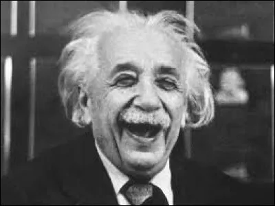 Pour en finir avec Einstein et ce quiz, complétez cette phrase : ''tout corps céleste ''creuse'' l'espace autour de lui et ---------------- '' .