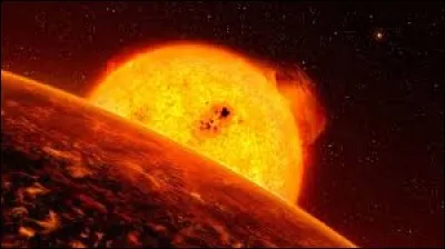 ''À sa mort, le Soleil gonflera jusqu'à atteindre l'orbite de Mars puis finalement se transformera en ''naine blanche'' . Quand cela arrivera-t-il ? ''