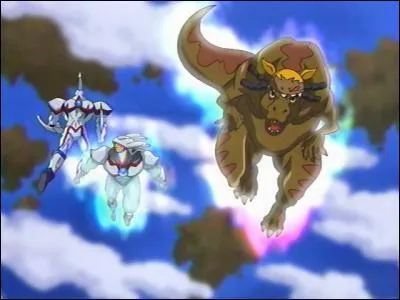 Qui est le dinosaure