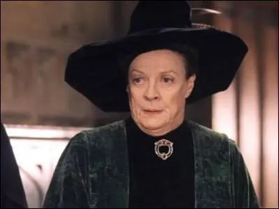 Comment s'appelle ce personnage ?