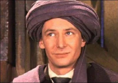 Comment s'appelle ce personnage ?