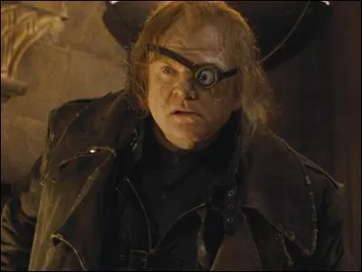 Comment s'appelle ce personnage ?