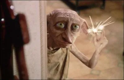 Comment s'appelle ce personnage ?