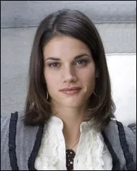 Qui est ce personnage ?