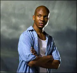 Qui est ce personnage ?