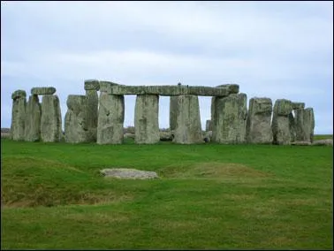 Stonehenge