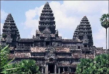 Angkor