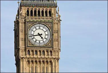 Big Ben