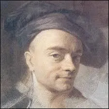 Quel peintre pastelliste de Louis XV figurait sur le billet de 50F en 1976 ?