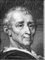 Quel crivain philosophe n  La Brde figurait sur les billets de 200F eb 1981 ?