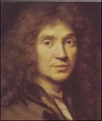 Quel grand dramaturge, auteur de l'Avare; figurait sur le billet de 500NF en 1959 ?