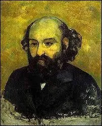 Quel peintre impressionniste figurait sur un billet de 100F de 1997 ?