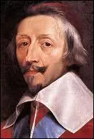 Quel homme d'tat ministre de Louis XIII figurait en 1959 sur le billet de 10NF ?