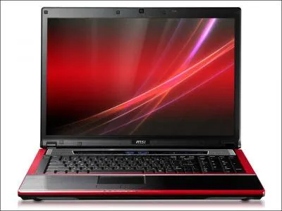 Comment s'appelle cet ordinateur ?