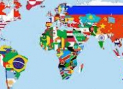 Quiz Gographie : capitales du monde (2)