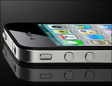 Quelle fonction cache de l'iPhone a t dcouverte cette semaine ?