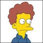 Comment le fils an de Ned Flanders s'appelle-t-il ? Il est diabtique et son jeu prfr consiste  questionner son frre sur la Bible pour tester leurs connaissances religieuses respectives.