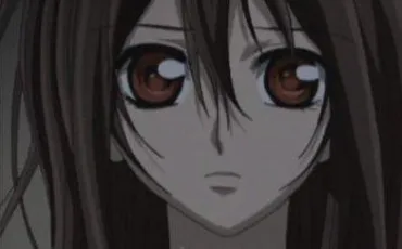 Quiz Vampire knight