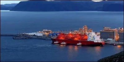 Qu'est-ce que la mer de Barents ?