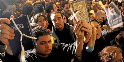 Combien y a-t-il de chrétiens dans le monde ?