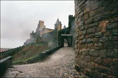 Quelle est cette ville ?