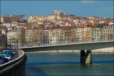 Quelle est cette ville ?