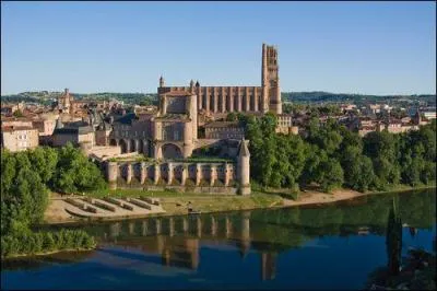 A quelle cit correspond cette photo ?